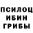 КЕТАМИН VHQ Mollie Curnow